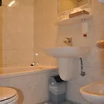 Villa Palenk Logar Valley Panzió Solčava