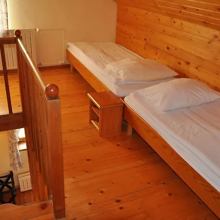 Villa Palenk Logar Valley Panzió