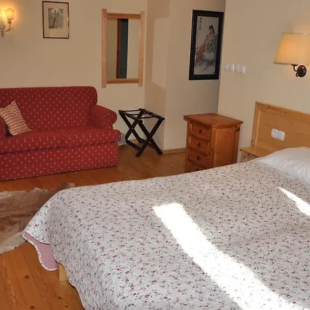 Villa Palenk Logar Valley 3*