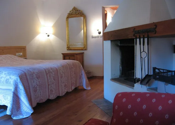 Villa Palenk Logar Valley Bed & Breakfast 3*