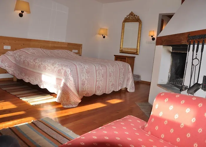 Bed & Breakfast Villa Palenk Logar Valley Solčava