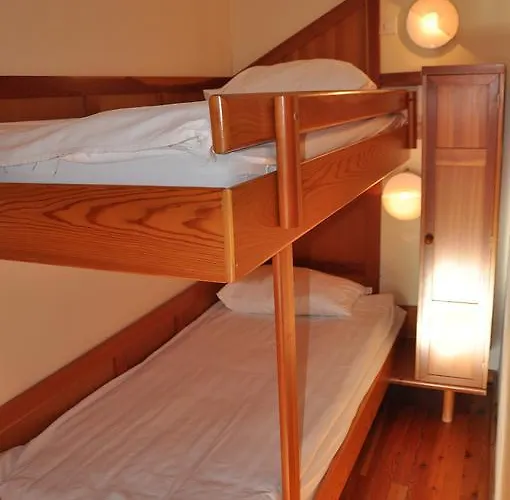 Villa Palenk Logar Valley Bed & Breakfast